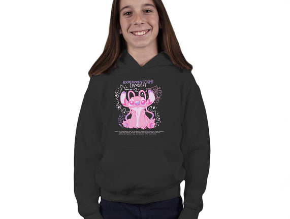 Pink Experiment