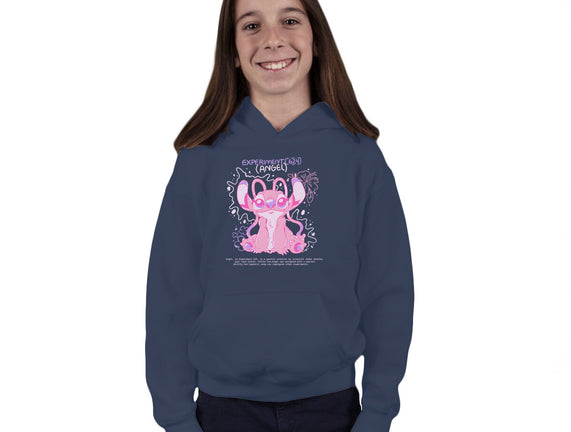 Pink Experiment
