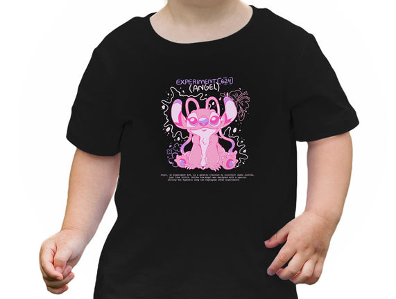 Pink Experiment