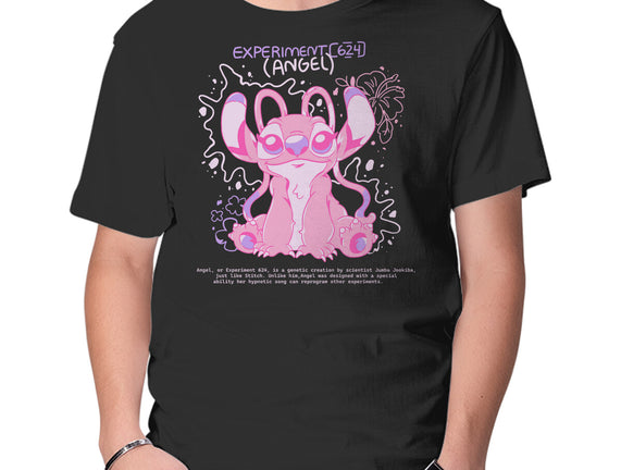 Pink Experiment