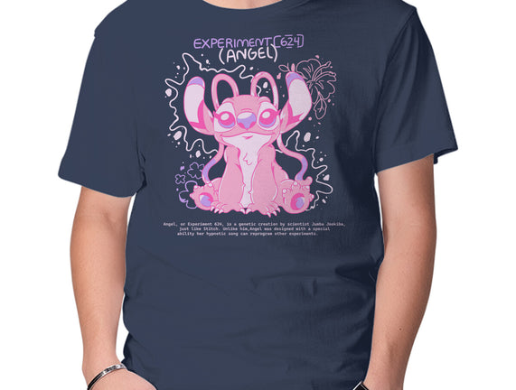 Pink Experiment