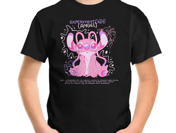 Pink Experiment