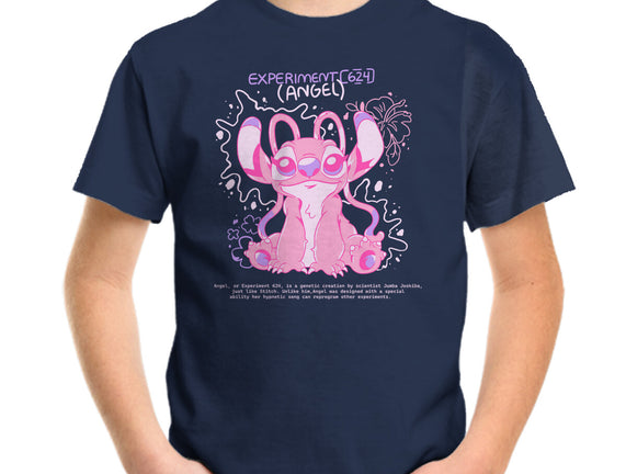 Pink Experiment