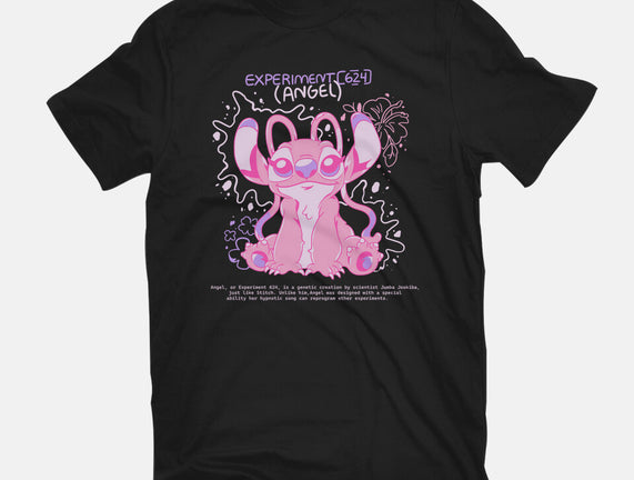 Pink Experiment