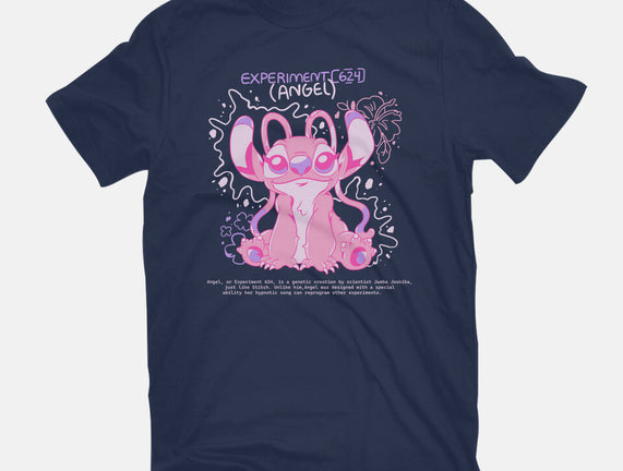 Pink Experiment
