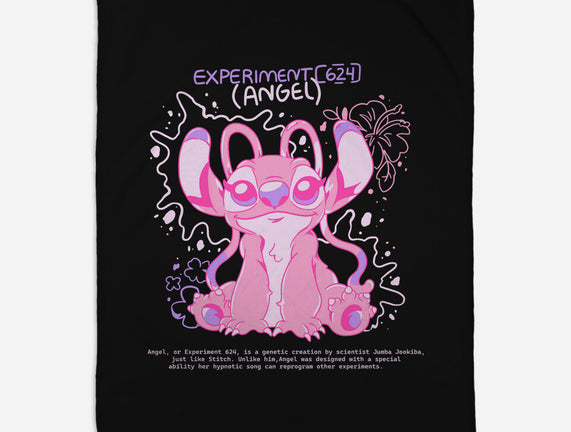 Pink Experiment
