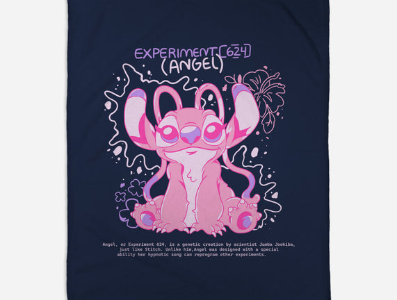 Pink Experiment