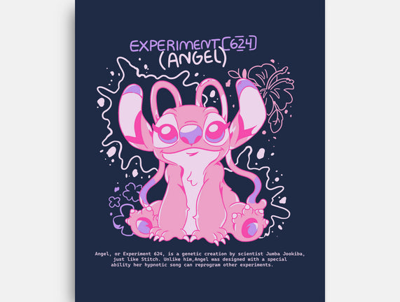 Pink Experiment