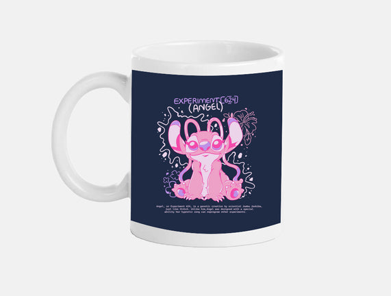 Pink Experiment
