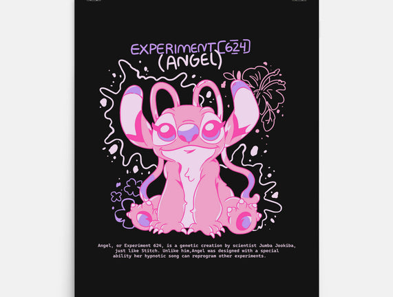 Pink Experiment