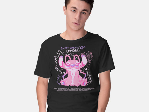 Pink Experiment