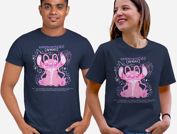 Pink Experiment