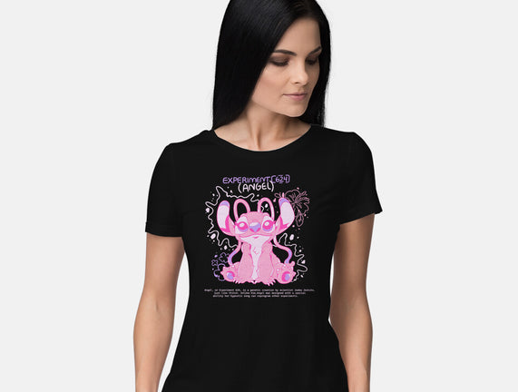 Pink Experiment
