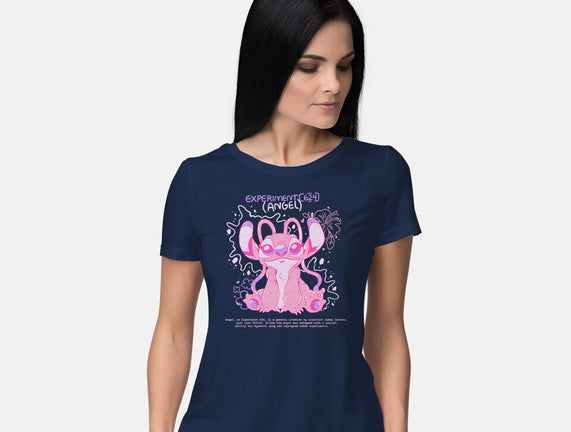 Pink Experiment