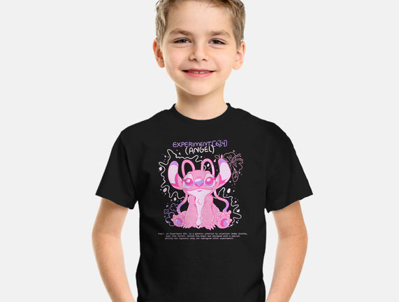 Pink Experiment