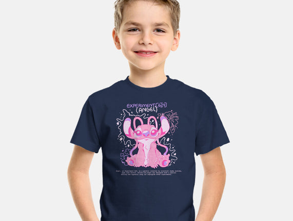 Pink Experiment