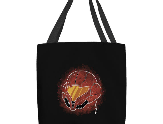 Galactic Huntress Galaxy