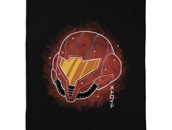 Galactic Huntress Galaxy