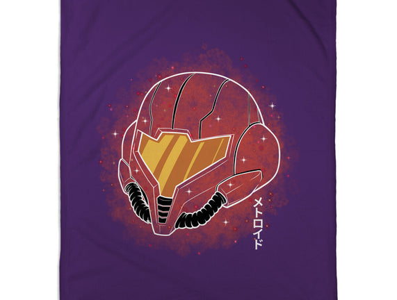 Galactic Huntress Galaxy
