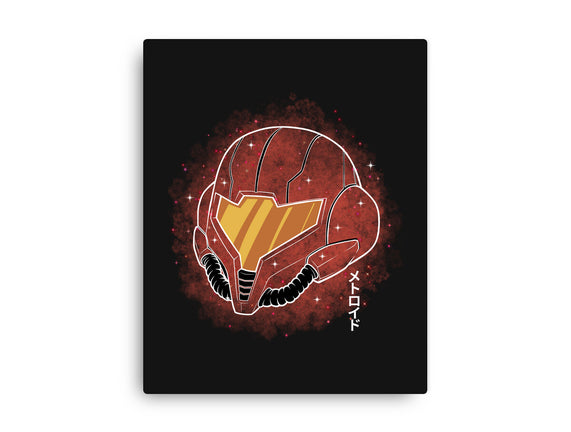Galactic Huntress Galaxy
