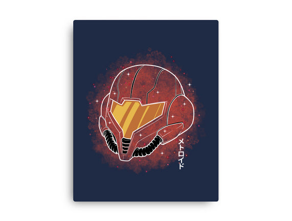 Galactic Huntress Galaxy