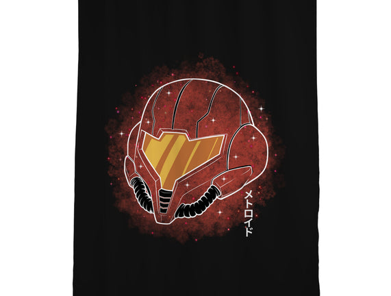 Galactic Huntress Galaxy