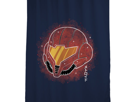 Galactic Huntress Galaxy