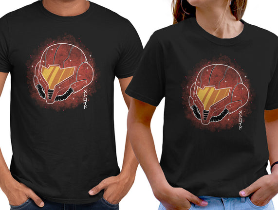 Galactic Huntress Galaxy
