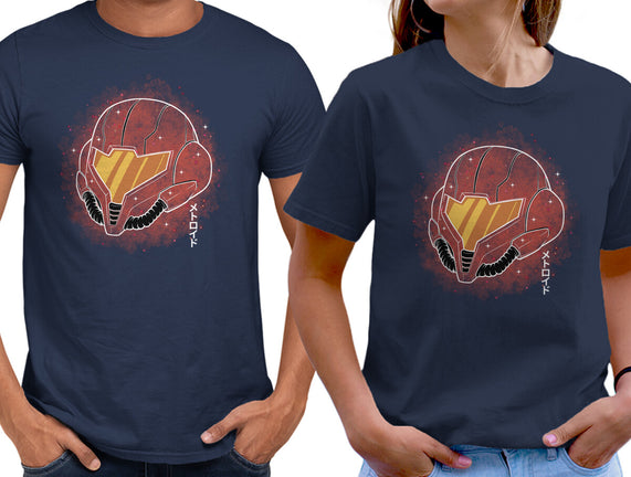 Galactic Huntress Galaxy