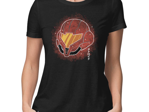 Galactic Huntress Galaxy