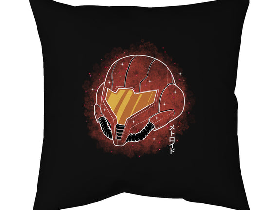 Galactic Huntress Galaxy