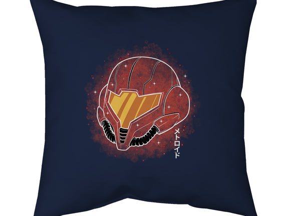 Galactic Huntress Galaxy