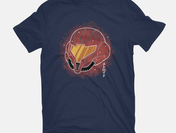 Galactic Huntress Galaxy