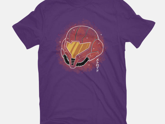 Galactic Huntress Galaxy