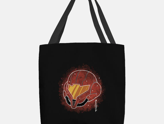 Galactic Huntress Galaxy