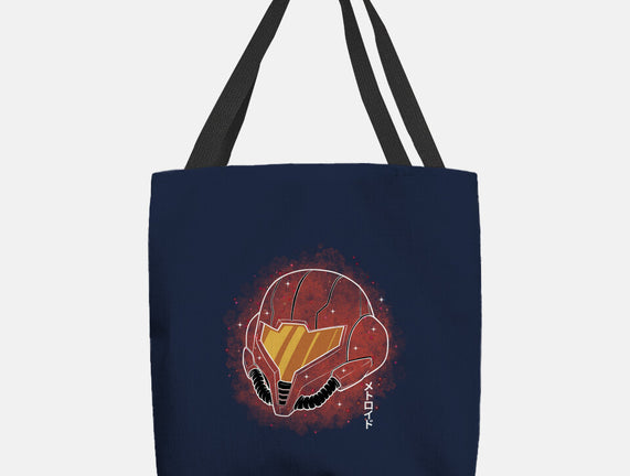 Galactic Huntress Galaxy