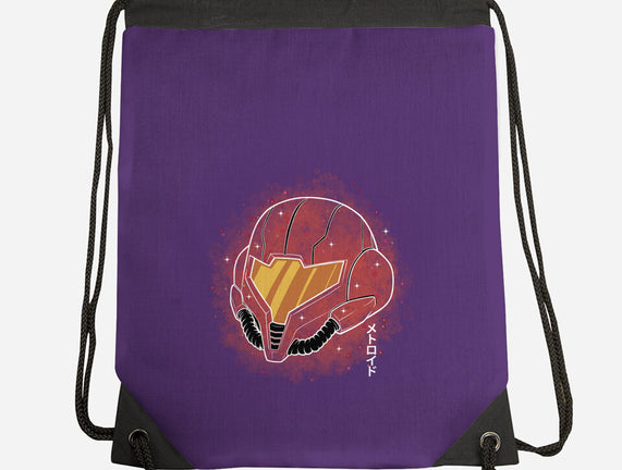 Galactic Huntress Galaxy