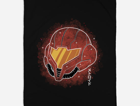 Galactic Huntress Galaxy