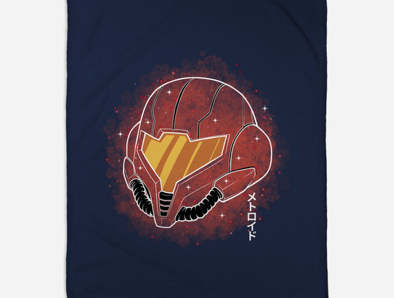 Galactic Huntress Galaxy