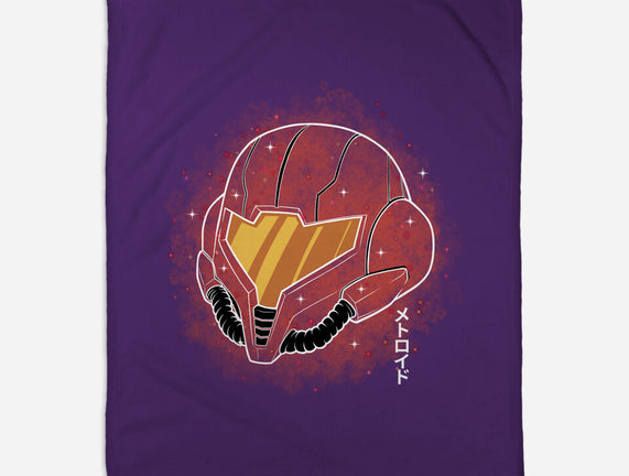 Galactic Huntress Galaxy