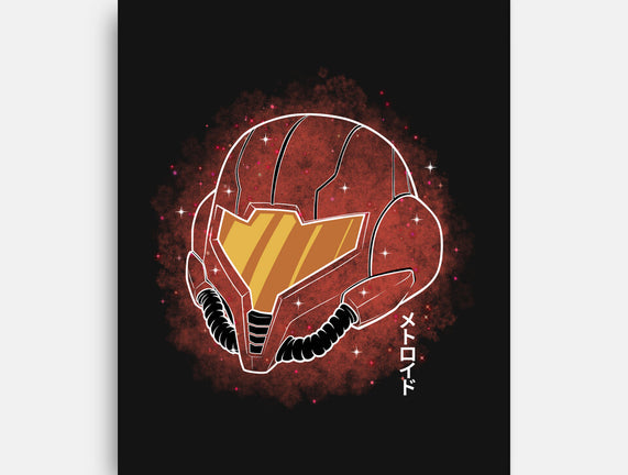 Galactic Huntress Galaxy
