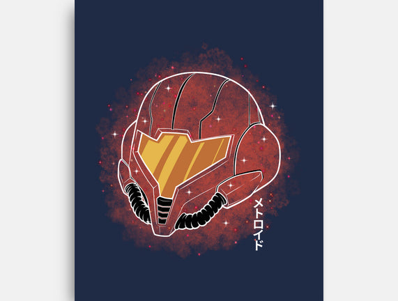 Galactic Huntress Galaxy