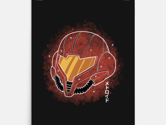 Galactic Huntress Galaxy