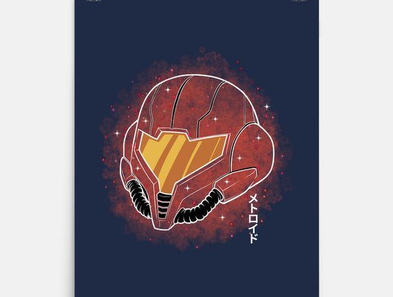 Galactic Huntress Galaxy