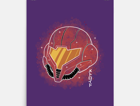 Galactic Huntress Galaxy