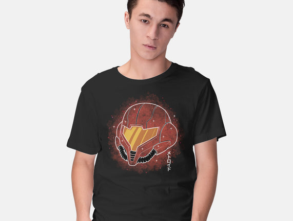 Galactic Huntress Galaxy