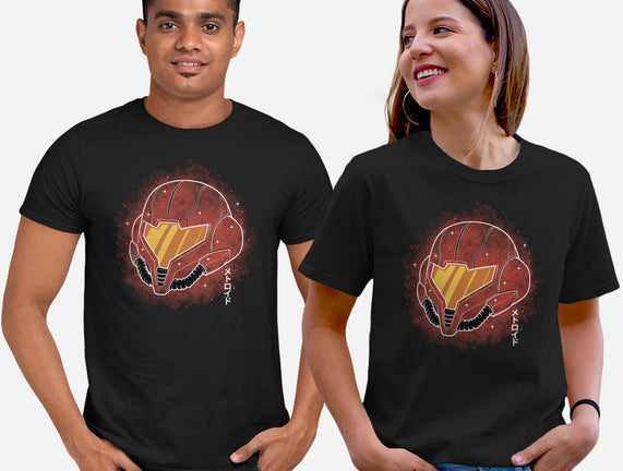 Galactic Huntress Galaxy