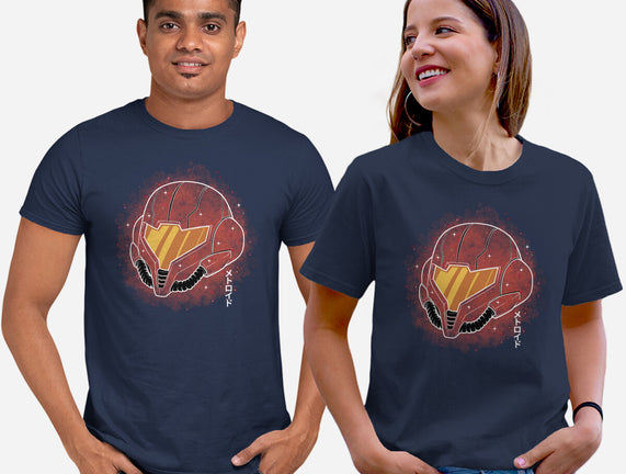 Galactic Huntress Galaxy