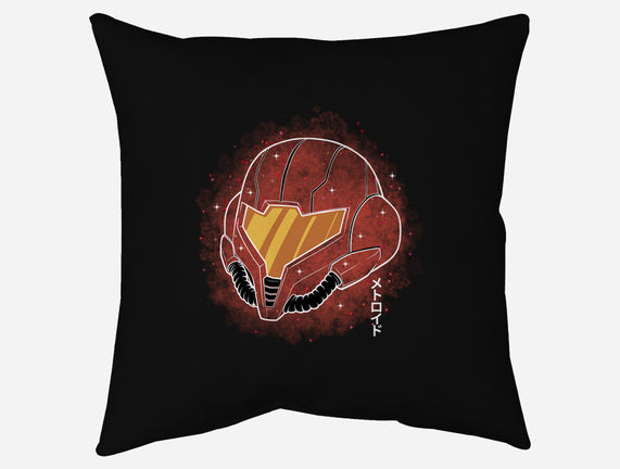 Galactic Huntress Galaxy