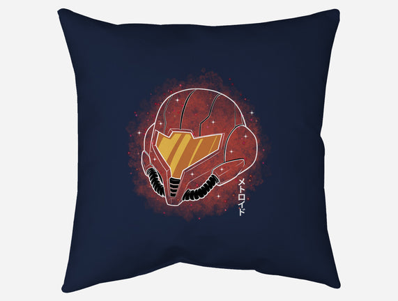 Galactic Huntress Galaxy